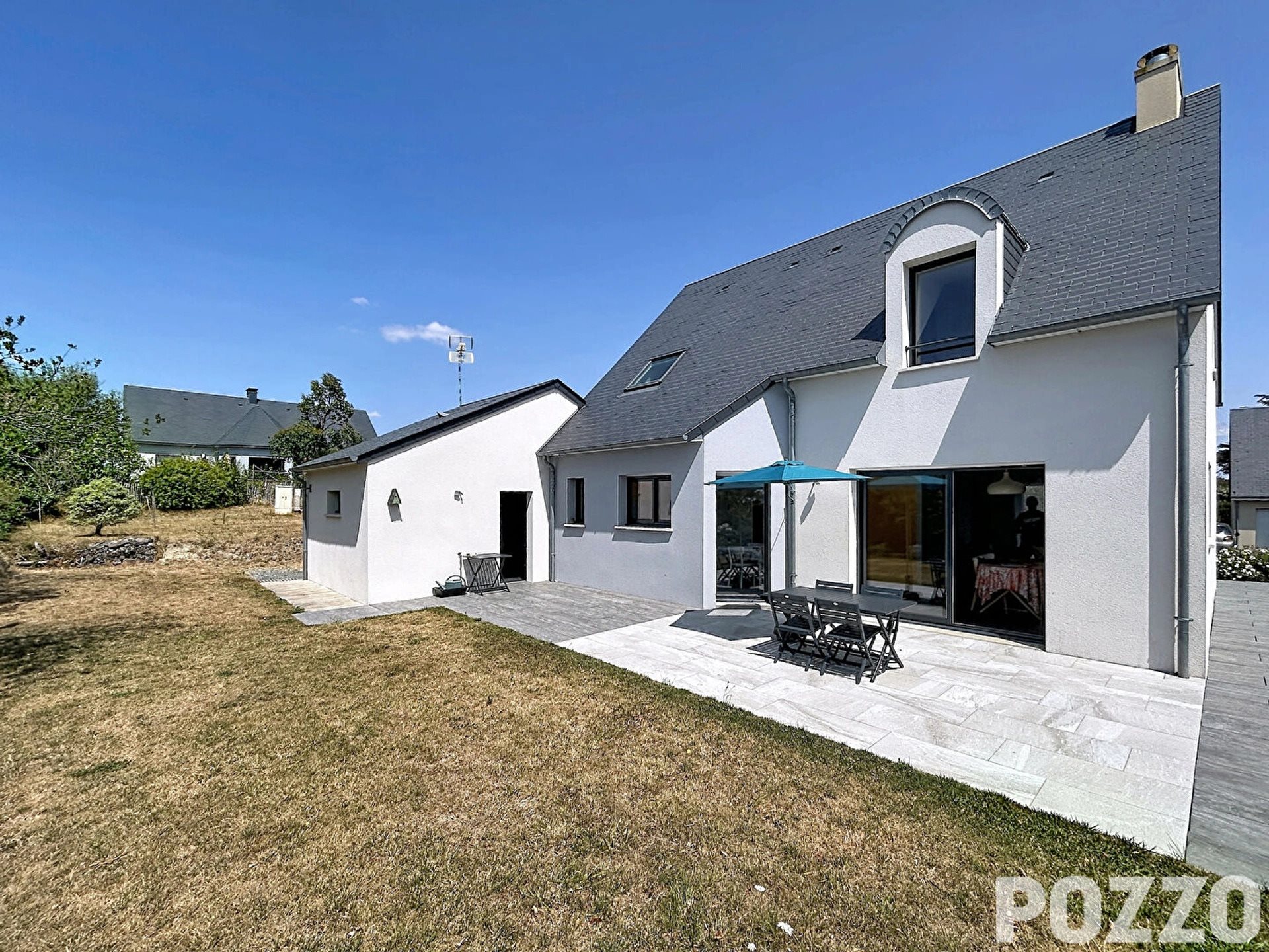 Maison à vendre, 124m², Agon-Coutainville