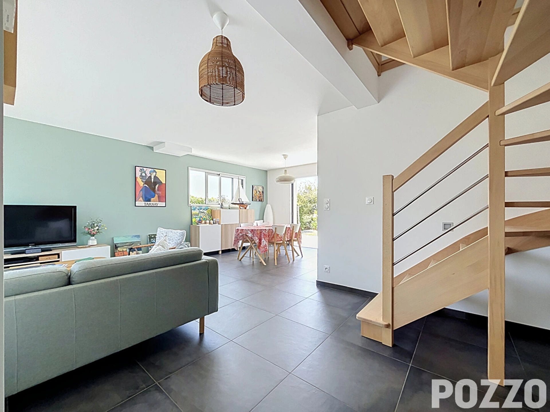 Maison à vendre, 124m², Agon-Coutainville