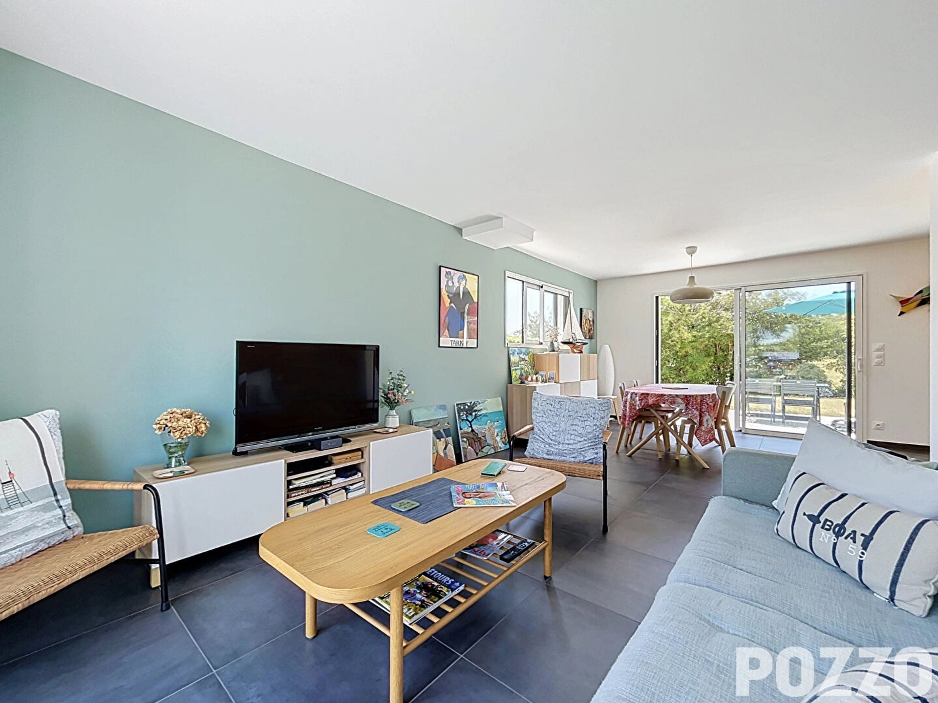 Maison à vendre, 124m², Agon-Coutainville