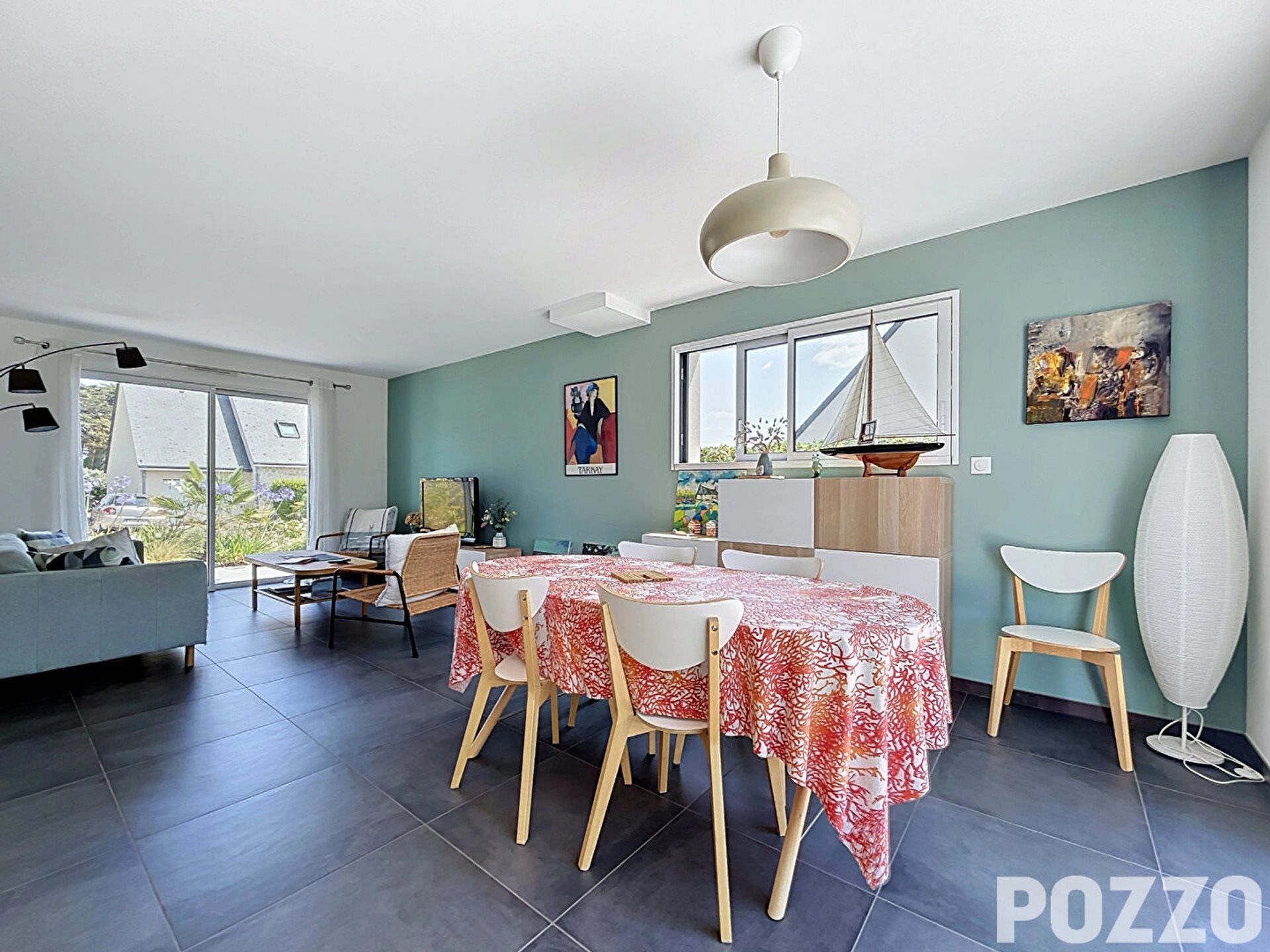 Maison à vendre, 124m², Agon-Coutainville