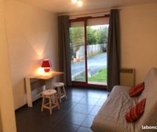 Appartement à louer, 18m², Talence