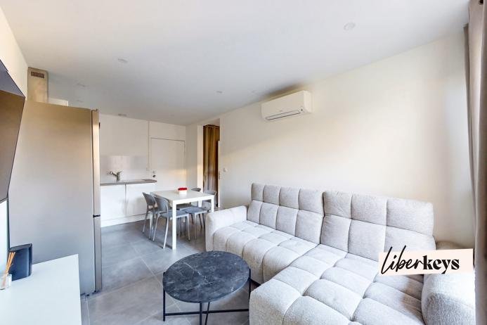 Appartement à vendre, 32m², Annemasse