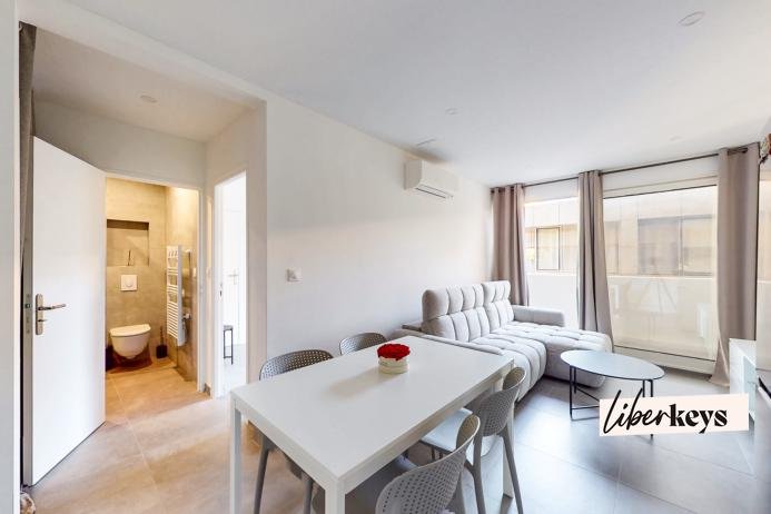 Appartement à vendre, 32m², Annemasse