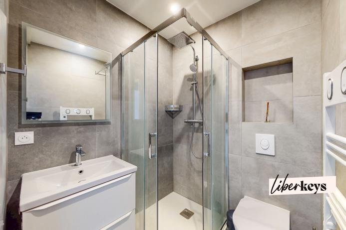 Appartement à vendre, 32m², Annemasse
