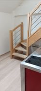 Appartement à louer, 20m², Le Havre