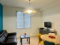 Appartement à louer, 50m², Lorient