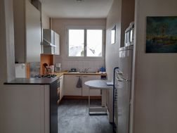 Appartement à louer, 50m², Lorient