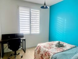 Appartement à louer, 50m², Lorient