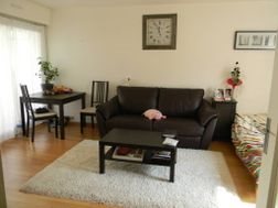 Appartement à louer, 30m², Nogent-sur-Marne