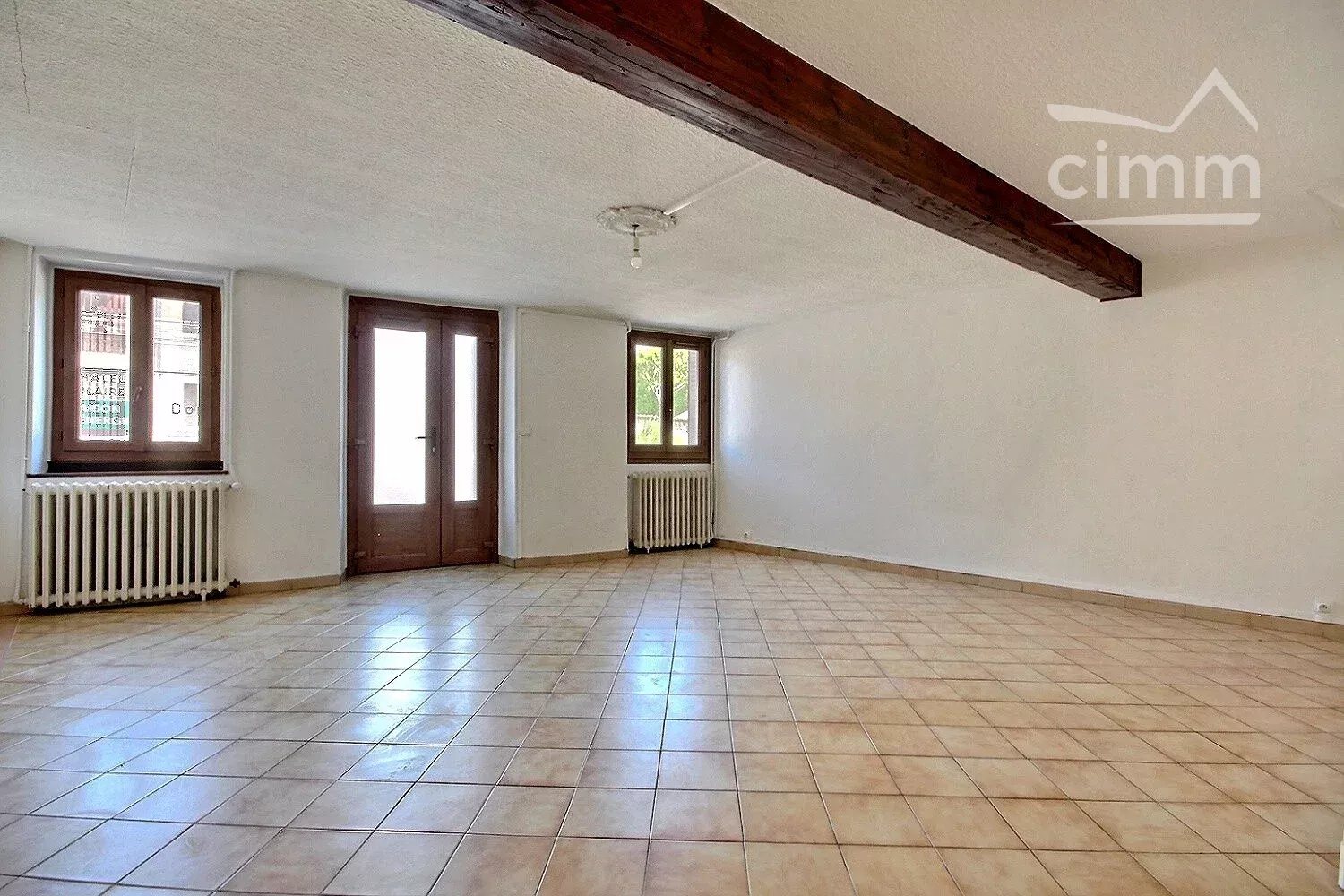 Maison à vendre, 115m², Crolles