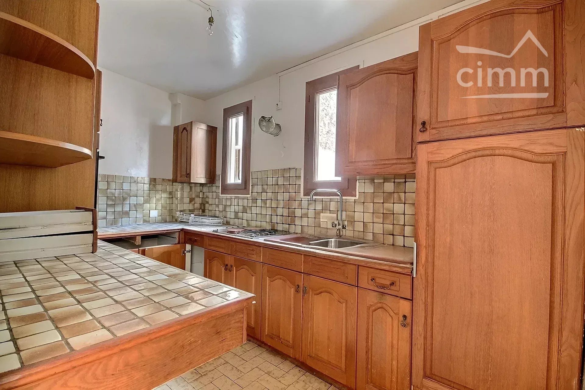Maison à vendre, 115m², Crolles