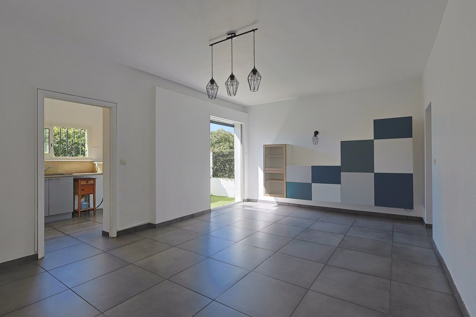 Appartement à vendre, 62m², Vallauris