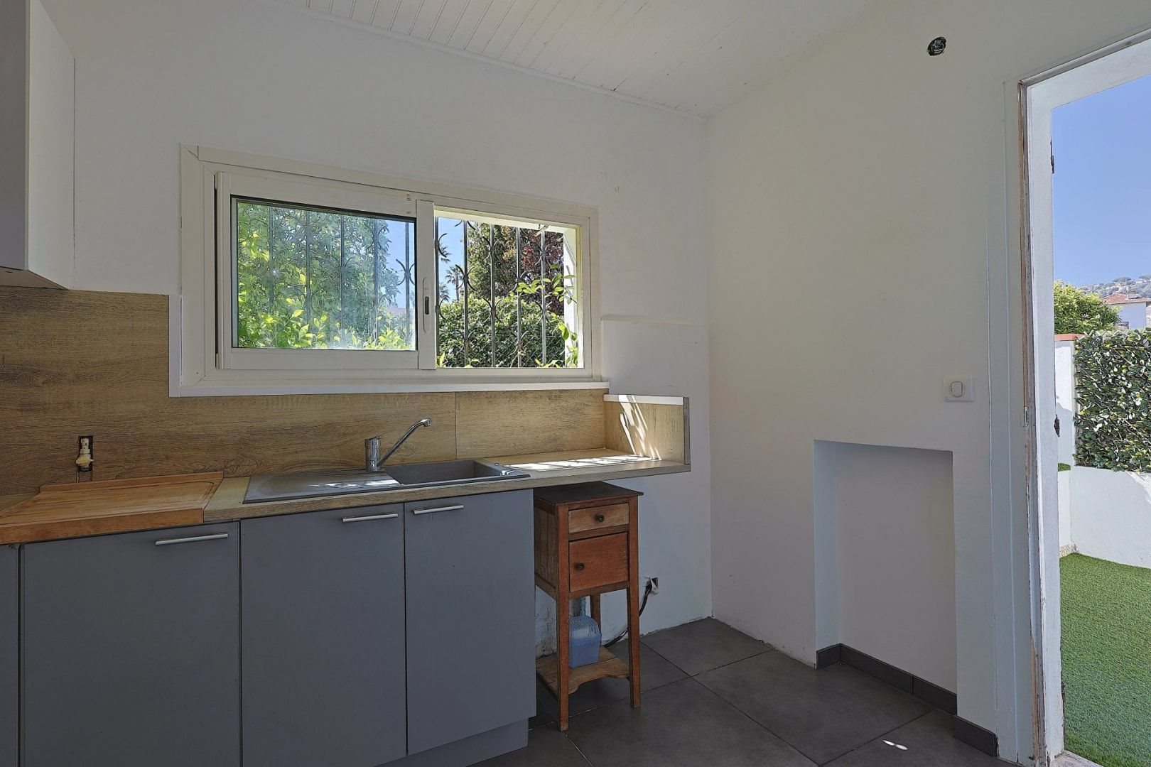 Appartement à vendre, 62m², Vallauris
