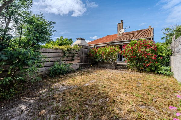 Maison à vendre, 64m², Biscarrosse