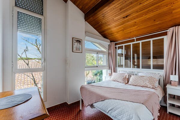 Maison à vendre, 64m², Biscarrosse