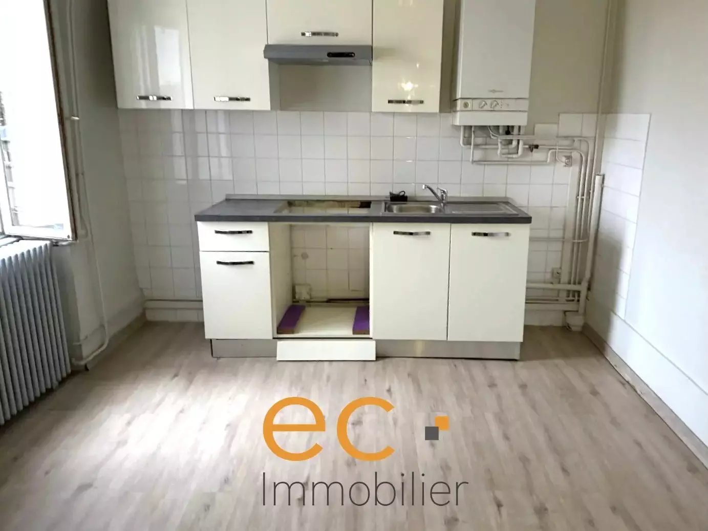 Appartement à louer, 87m², Merxheim