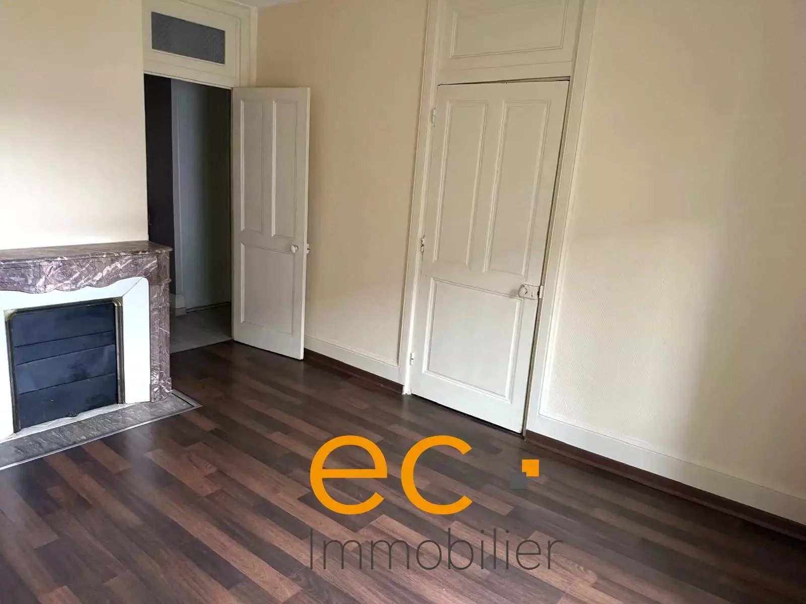 Appartement à louer, 87m², Merxheim