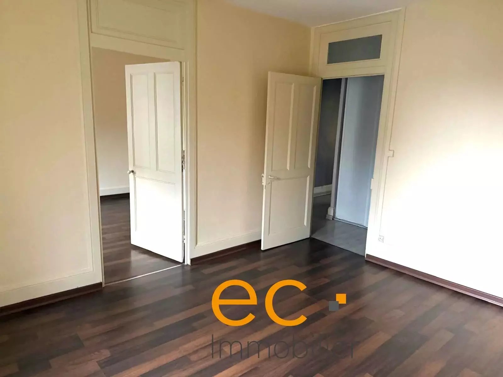 Appartement à louer, 87m², Merxheim
