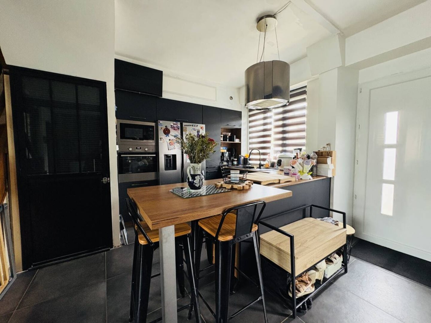 Maison à vendre, 91m², Châteauroux