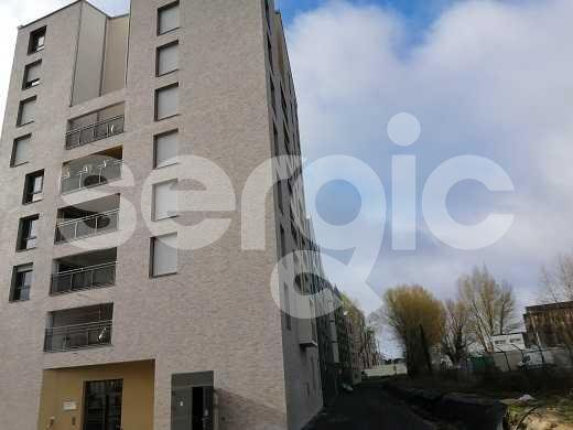 Appartement à louer, 45m², Bordeaux