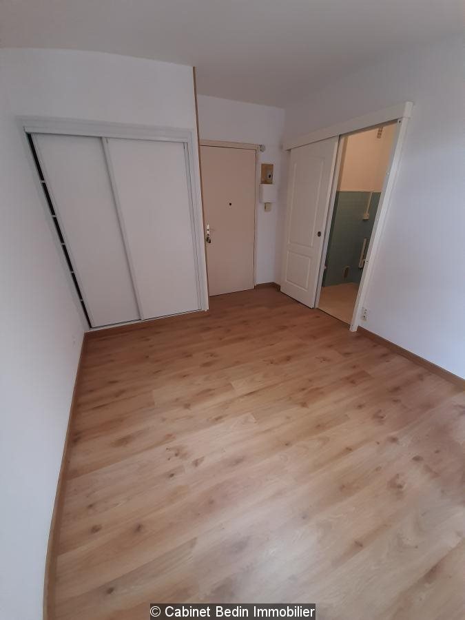 Appartement à louer, 19m², Bordeaux