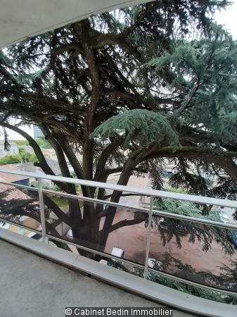 Appartement à louer, 19m², Bordeaux