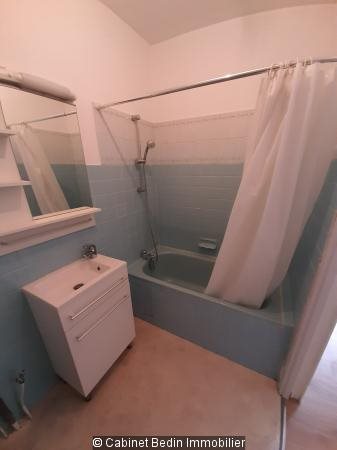 Appartement à louer, 19m², Bordeaux