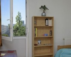 Appartement à louer, 12m², Poitiers