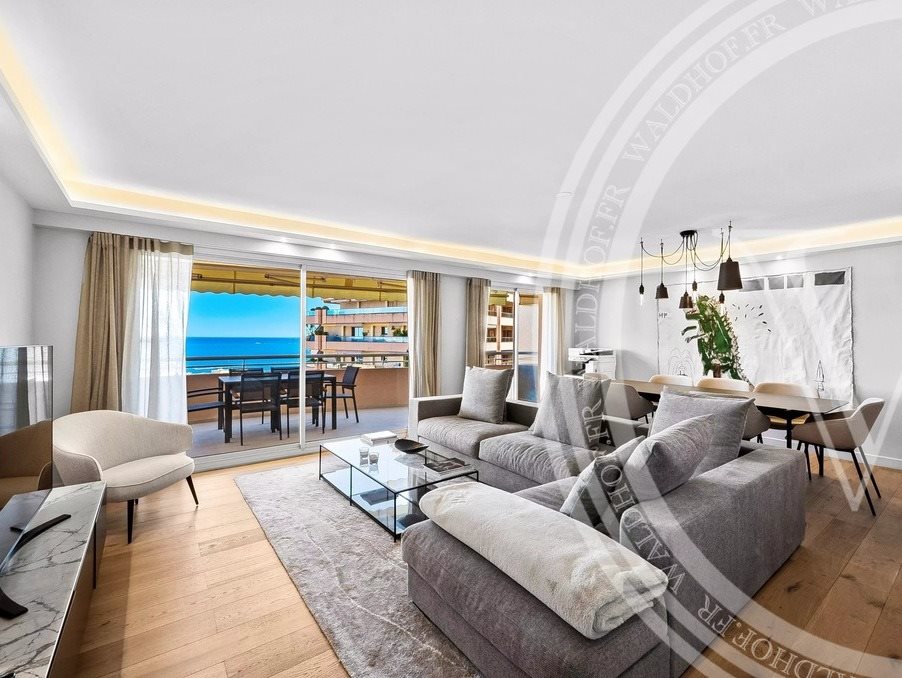 Appartement à vendre, 134m², Beausoleil
