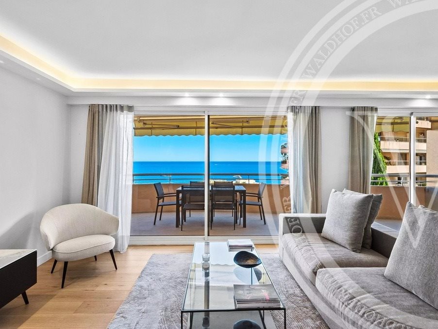 Appartement à vendre, 134m², Beausoleil