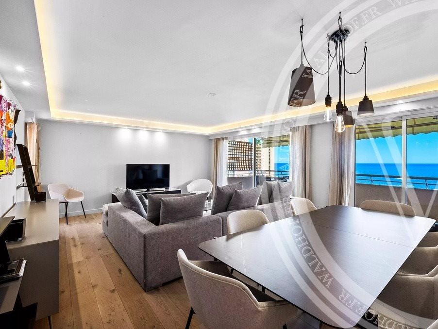 Appartement à vendre, 134m², Beausoleil