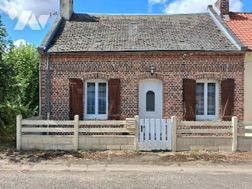 Maison à louer, 78m², Lesquielles-Saint-Germain