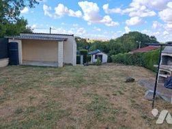 Maison à louer, 78m², Lesquielles-Saint-Germain