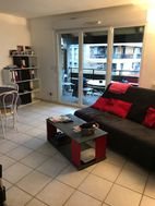 Appartement à louer, 42m², Annecy