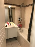 Appartement à louer, 42m², Annecy