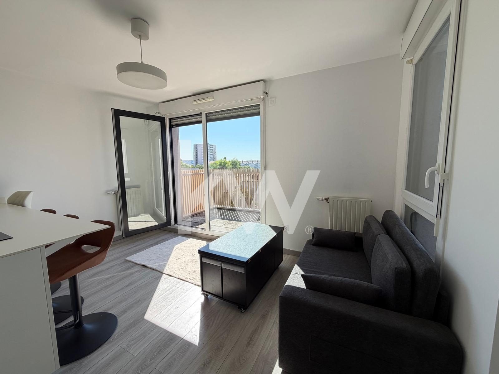 Appartement à louer, 45m², Nanterre