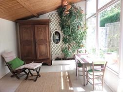 Appartement à louer, 28m², Saint-Jean-de-Monts