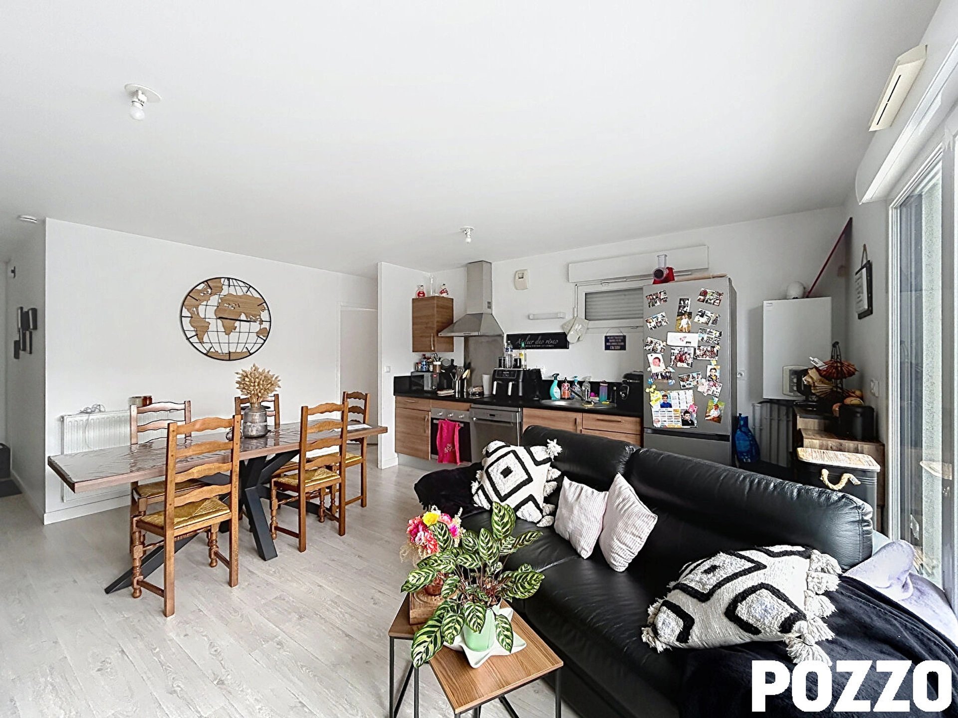 Appartement à louer, 60m², Bourguébus