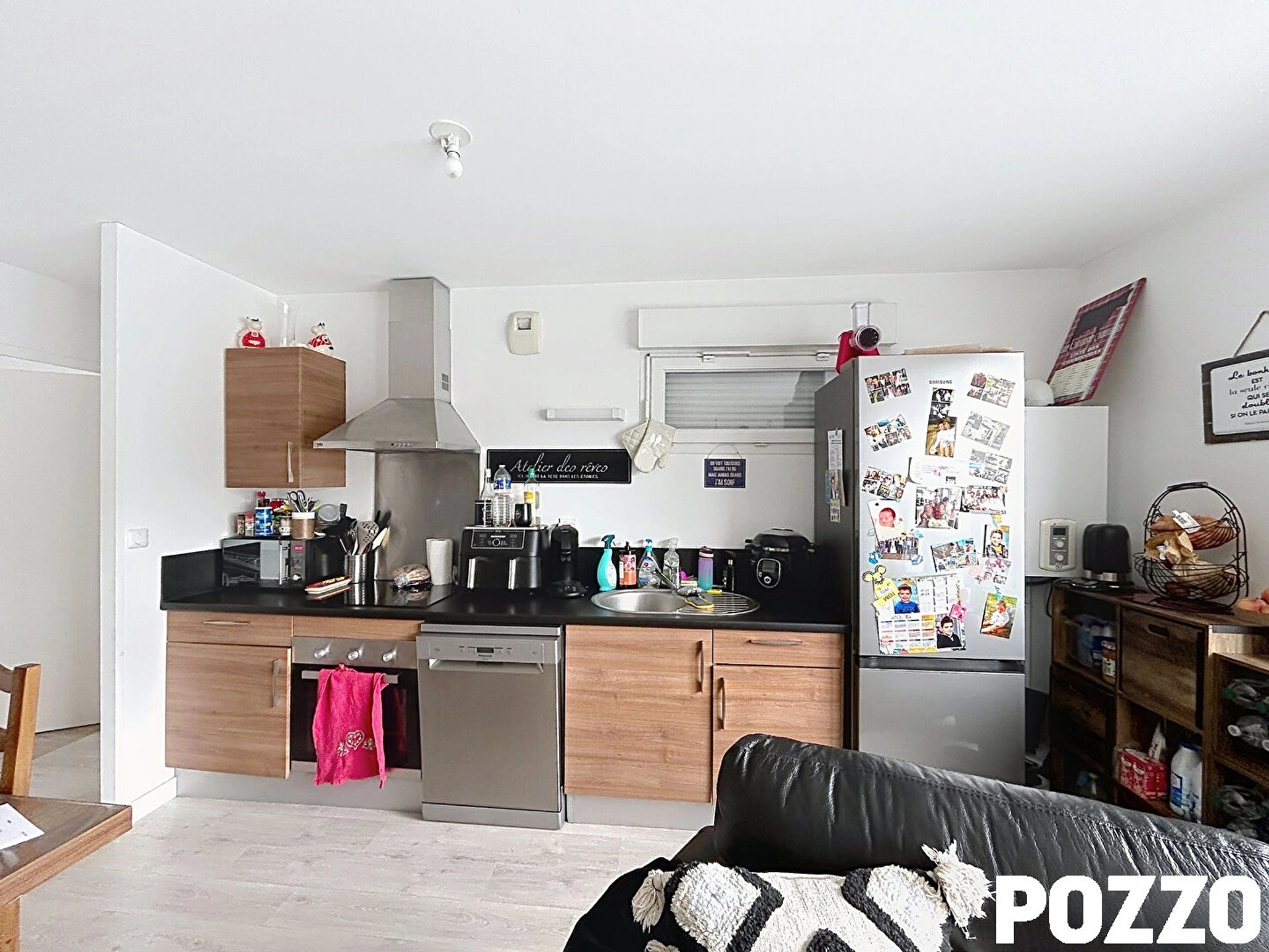 Appartement à louer, 60m², Bourguébus