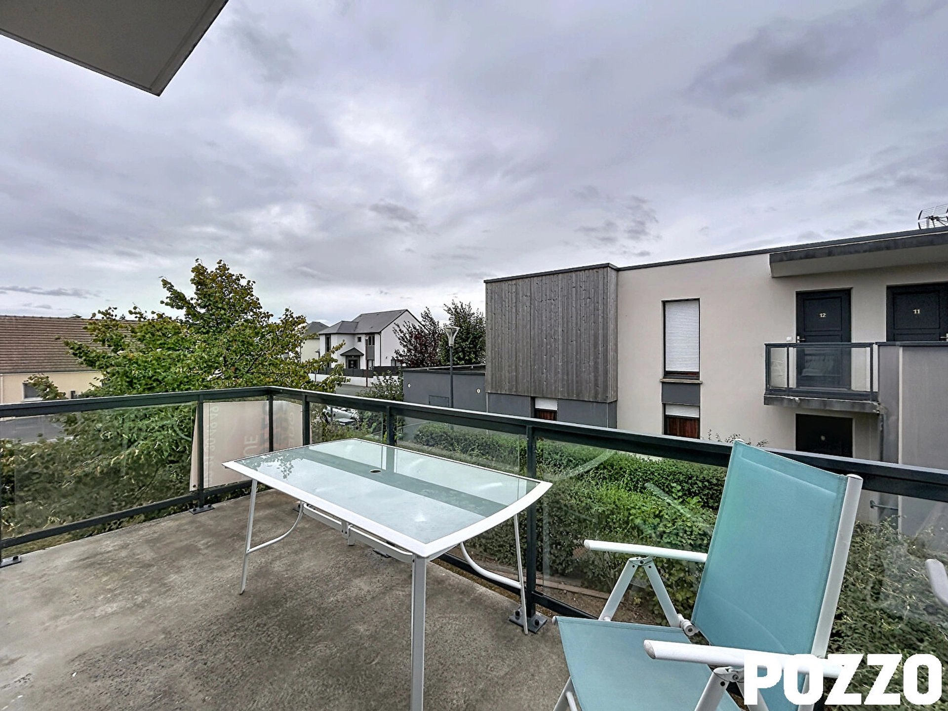 Appartement à louer, 60m², Bourguébus