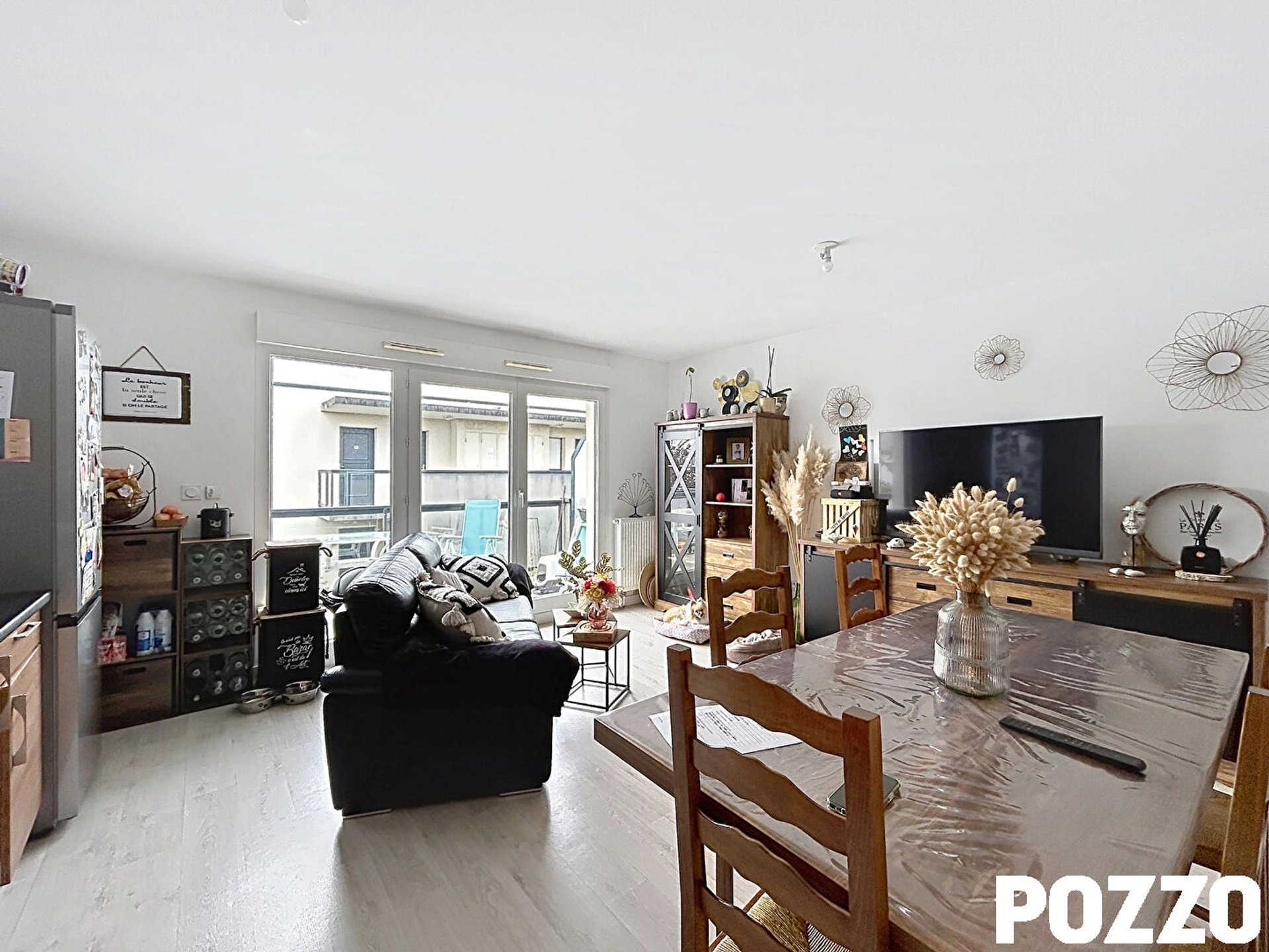 Appartement à louer, 60m², Bourguébus