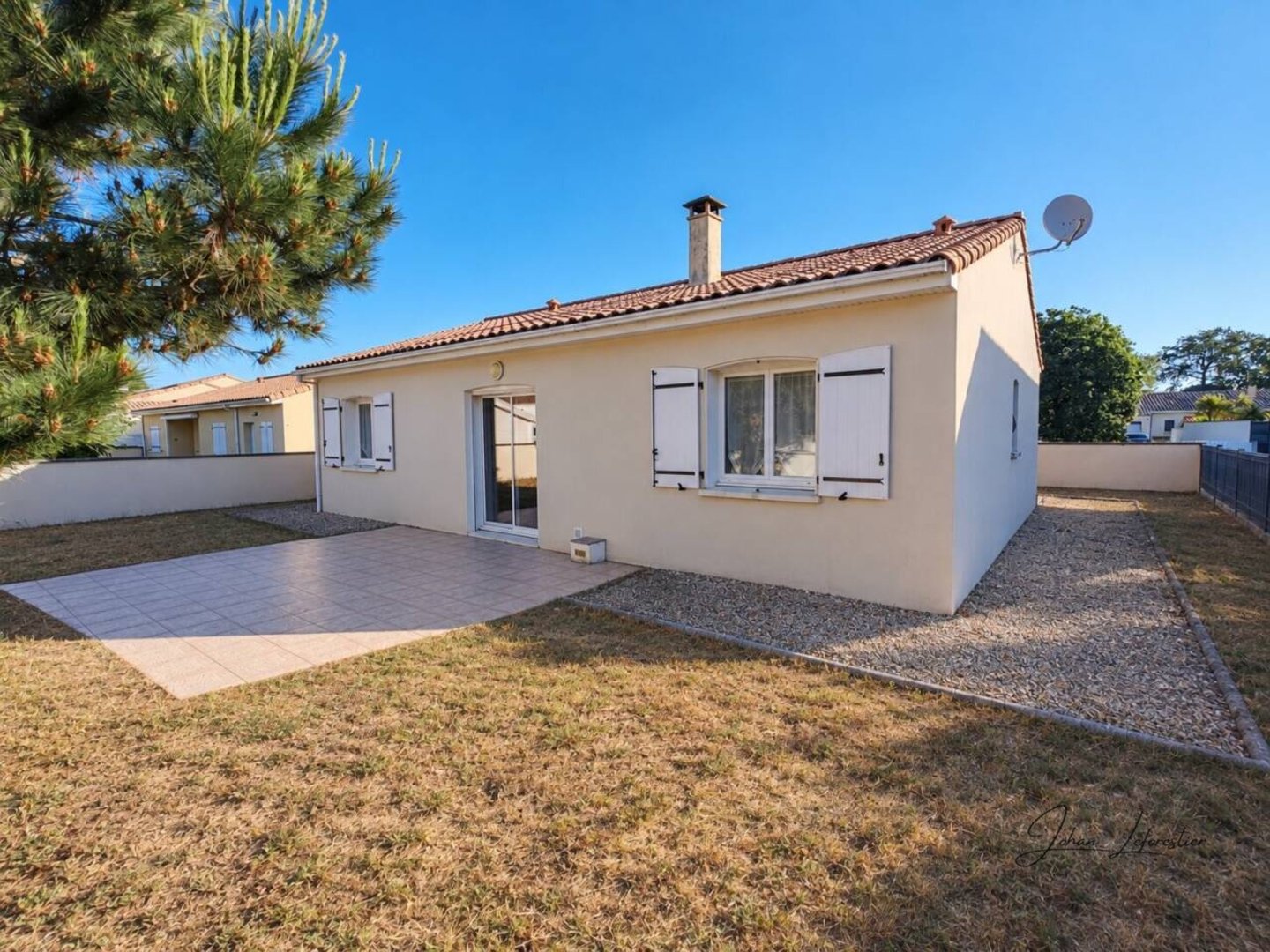 Maison à vendre, 70m², La Tremblade