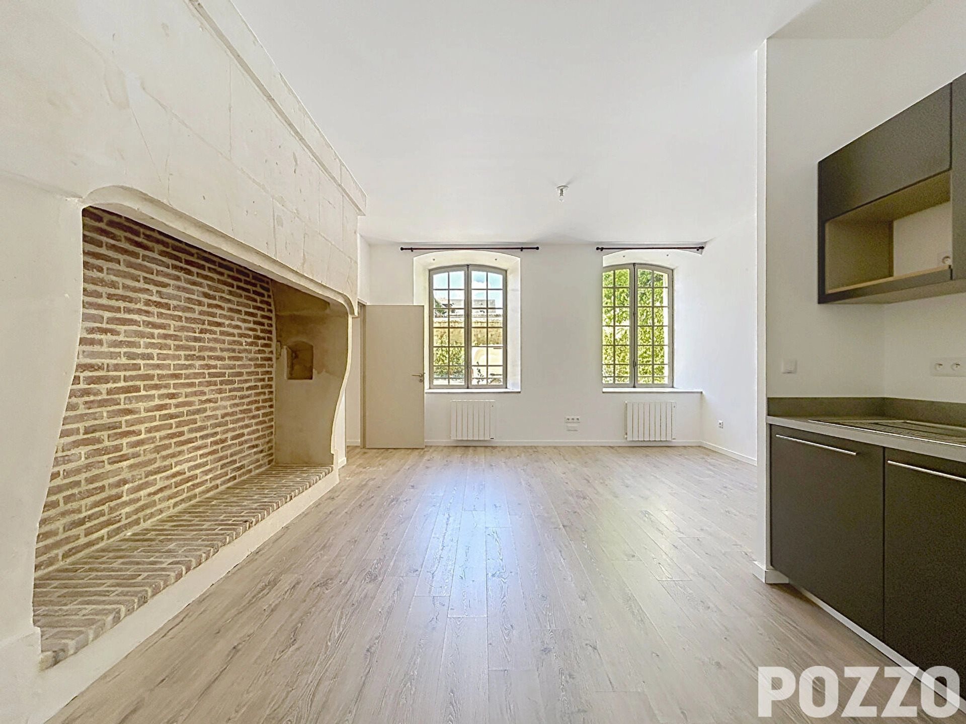 Appartement à louer, 60m², Caen