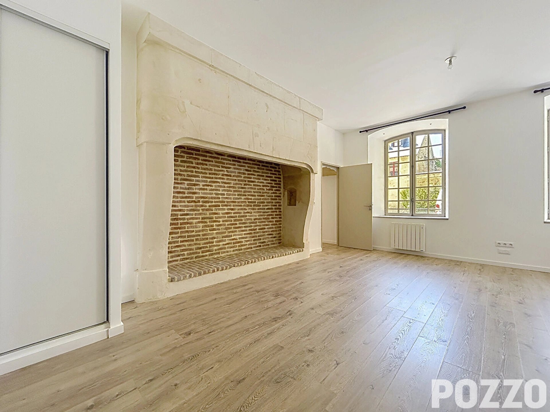Appartement à louer, 60m², Caen