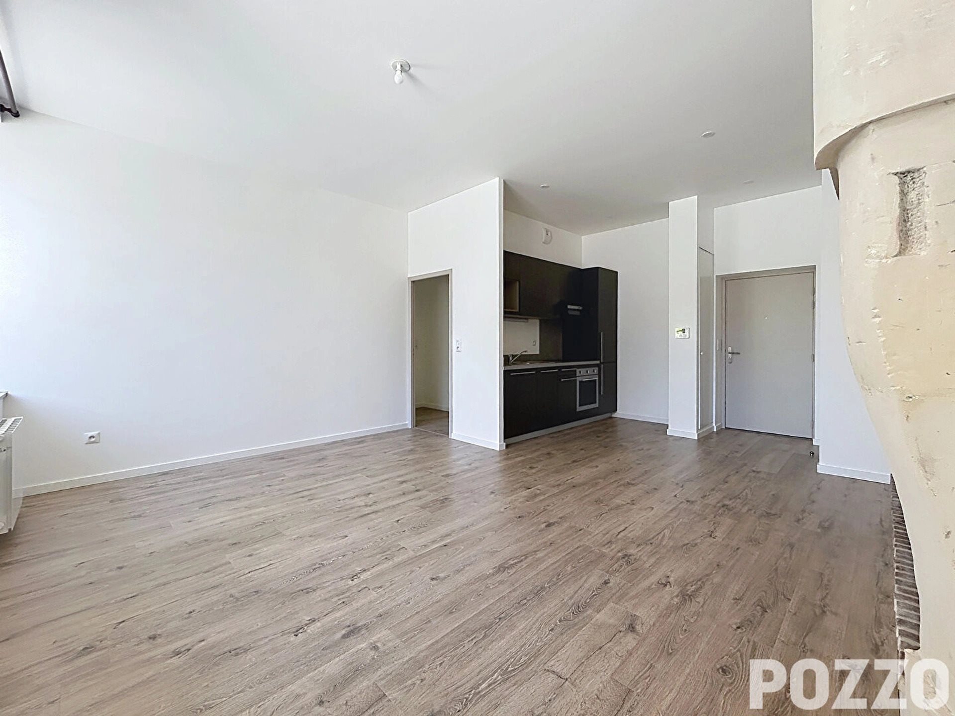 Appartement à louer, 60m², Caen