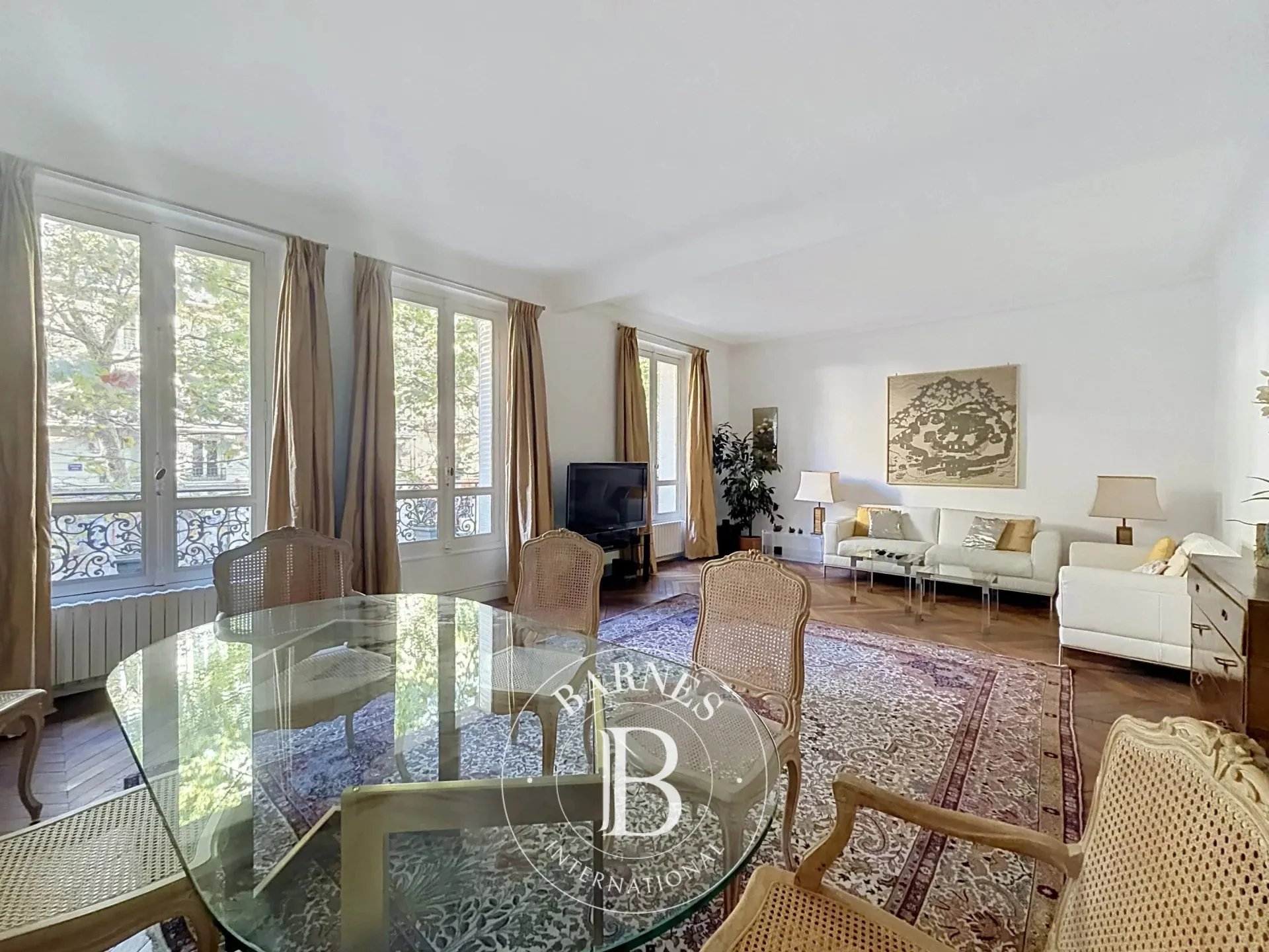 Appartement à louer, 110m², Paris 17ème