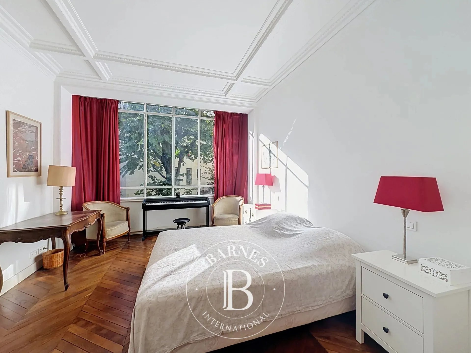 Appartement à louer, 110m², Paris 17ème