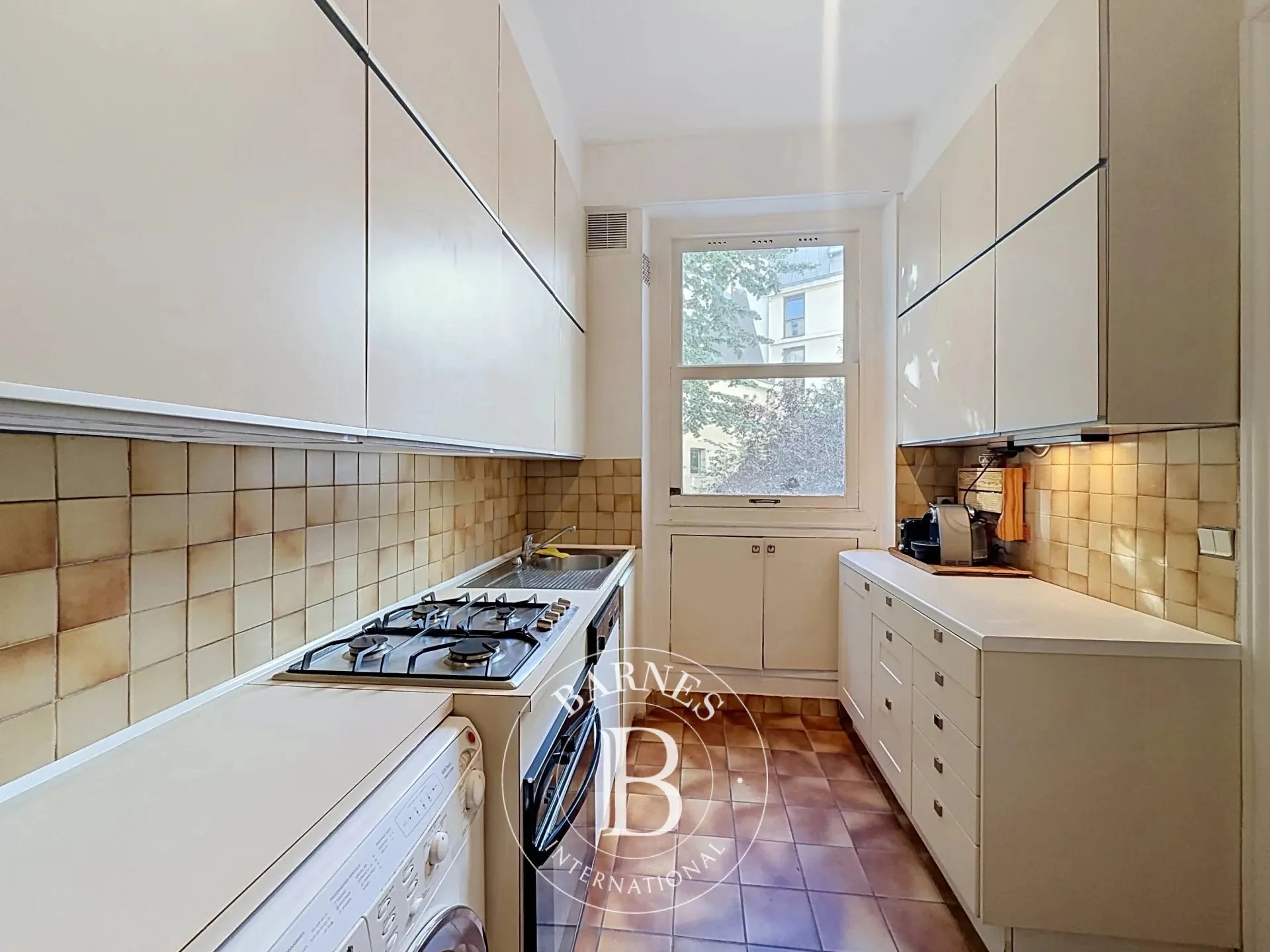 Appartement à louer, 110m², Paris 17ème