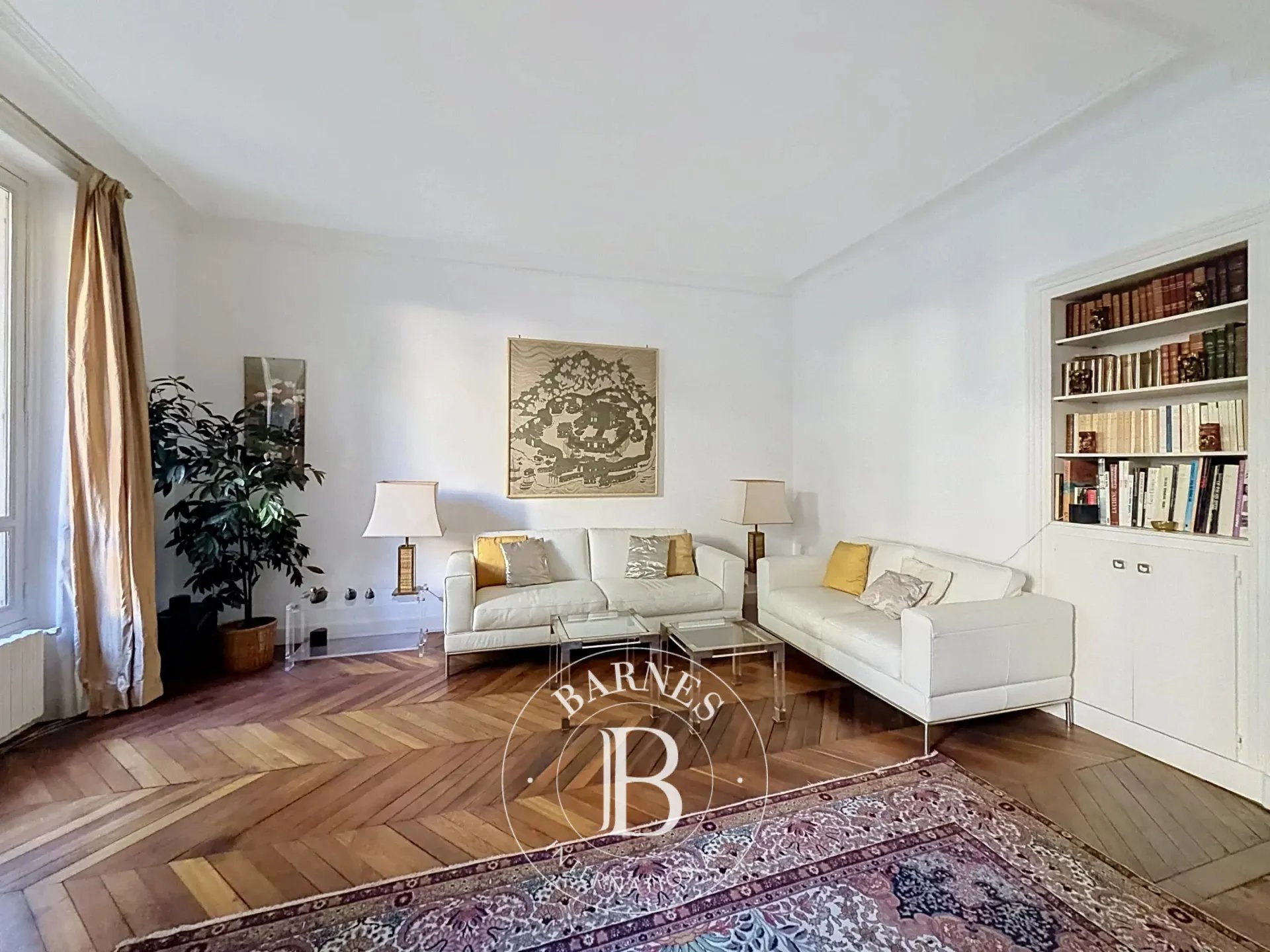 Appartement à louer, 110m², Paris 17ème