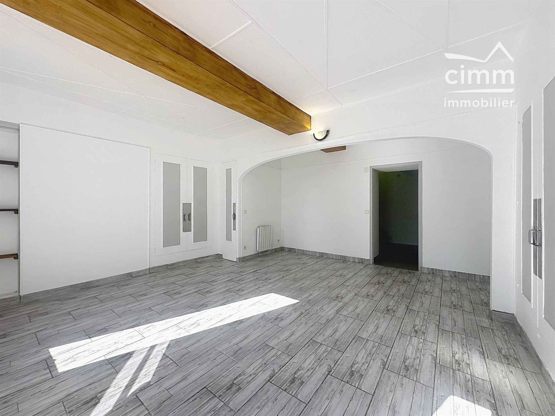 Maison à vendre, 116m², Montcresson